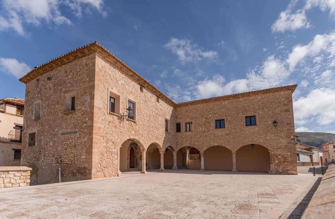 Edificio Ayuntamiento