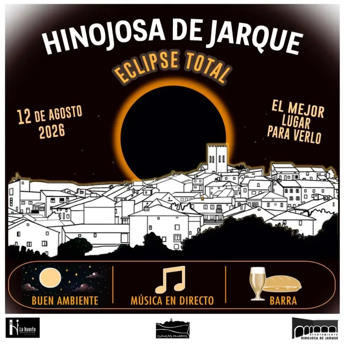 Velada para vivir el eclipse solar