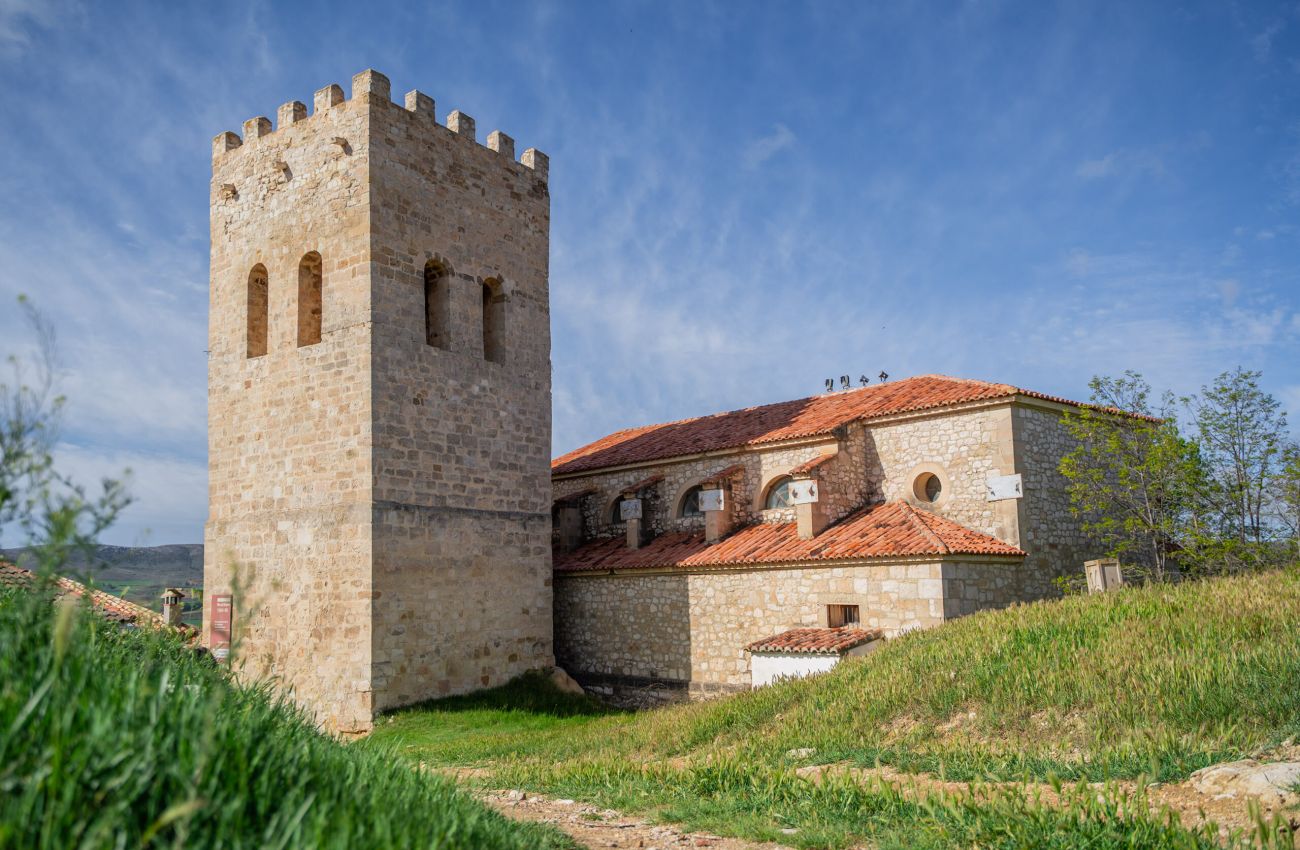 Torre de San Miguel