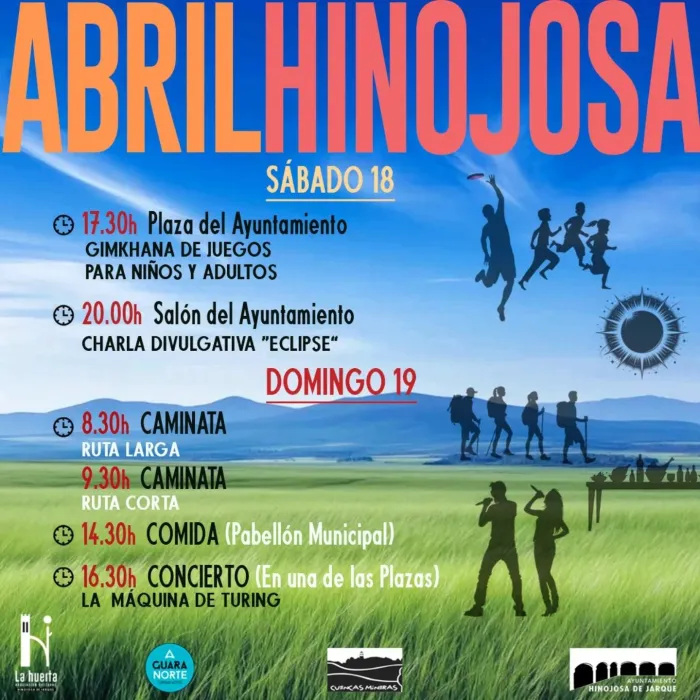 Abril Hinojosa